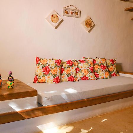 Pousada Hibisco ترانكوسو المظهر الخارجي الصورة
